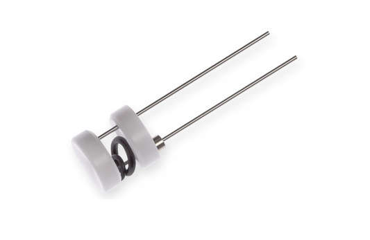 Syringe, Guide Assembly, For 5-10µL 700/1000/1700 Series Syringes