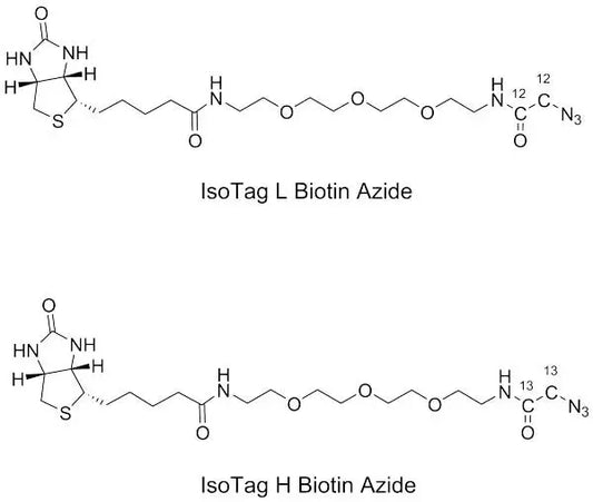 IsoTaG Biotin Azide Pack
