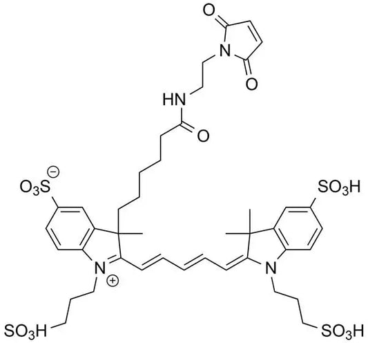 AZDye 647 Maleimide - 5 mg