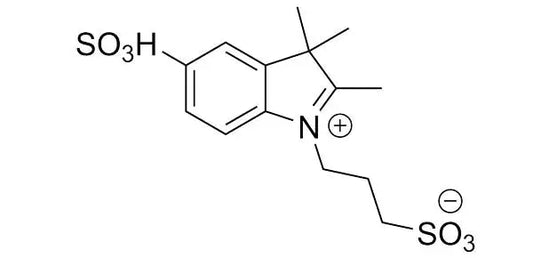 2,3,3-trimethyl-1-(3-sulfopropyl)indol-1-ium-5-sulfonate - 5 g