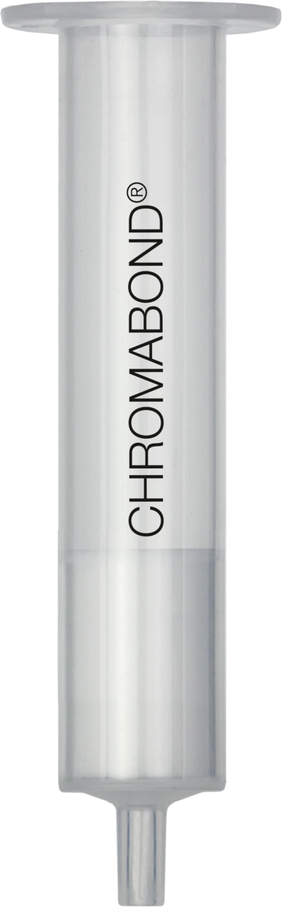 SPE Column, CHROMABOND Alox B, 60–150 µm, 6 mL/1000 mg