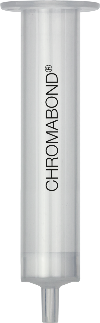 SPE Columns, CHROMABOND HLB, 30 µm, 6 mL/200 mg