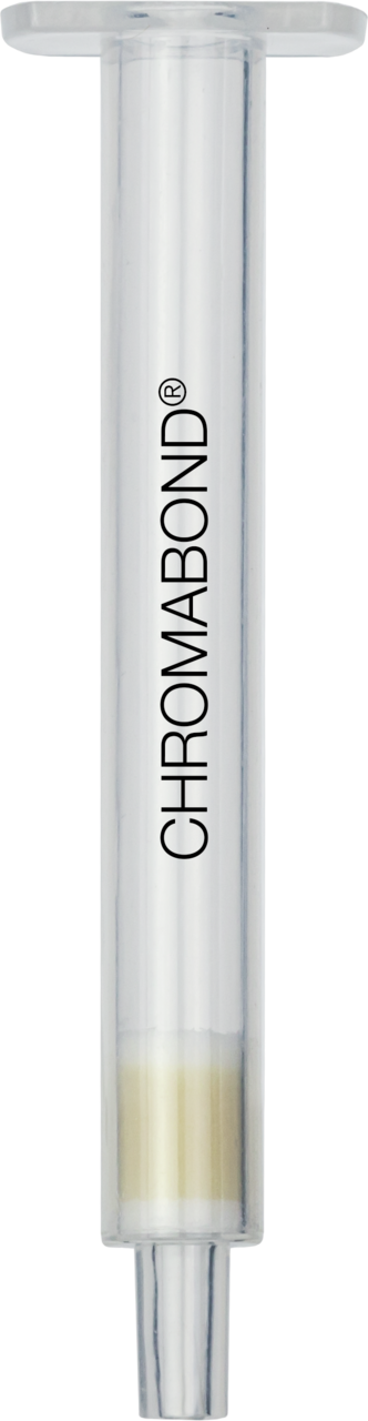 SPE Column, CHROMABOND HR-XCW, 45 µm, 1 mL/30 mg, 30/pk