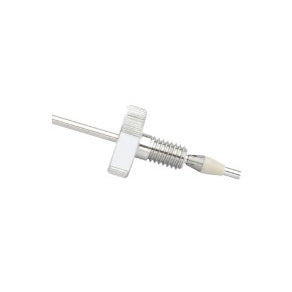 EXP®  HAND-TIGHT  Nut & EXP® Titanium Hybrid Ferrule (10-20-00273, 15-24-03831)
