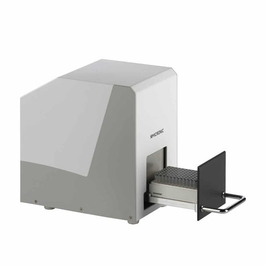 Micronic Push Cap Capper CP610 (for tubes sizes up to 2.00 mL in 96-format)