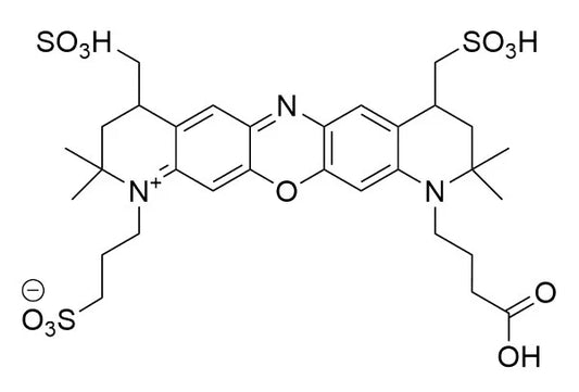 MB 660R Acid - 5 mg