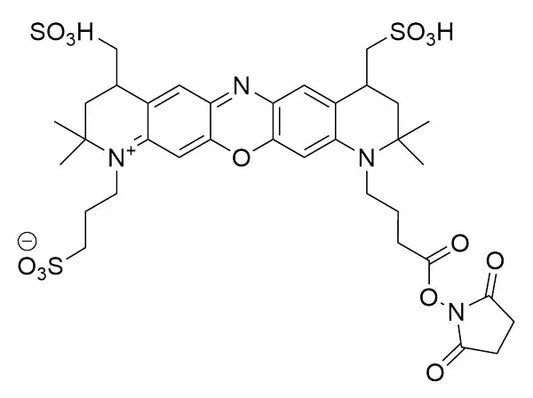 MB 660R NHS Ester - 25 mg