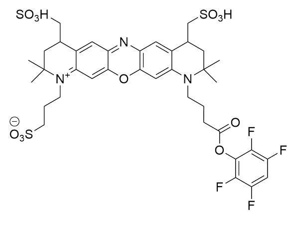 MB 660R TFP Ester - 5 mg