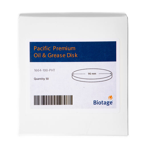 Pacific® O&G Fast Flow Pre-Filter, 47 mm