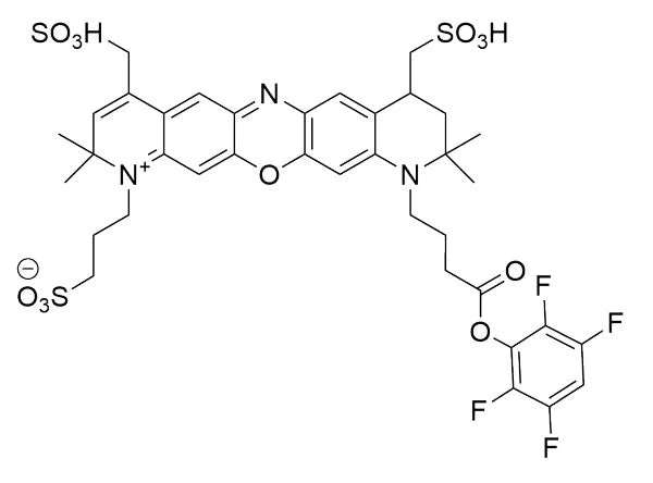 MB 680R TFP Ester - 1 mg
