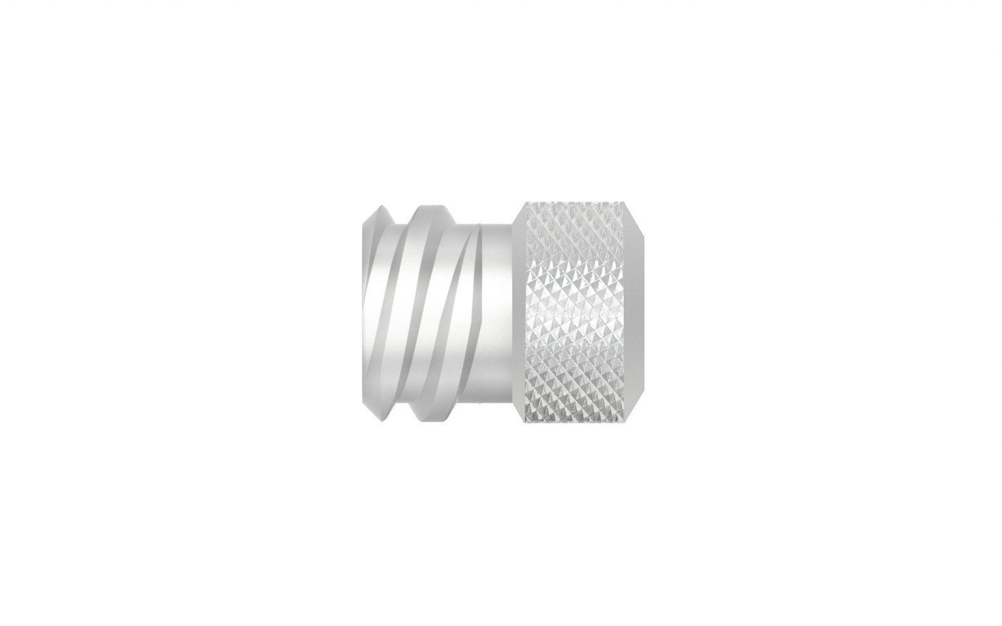 Female Luer Cap