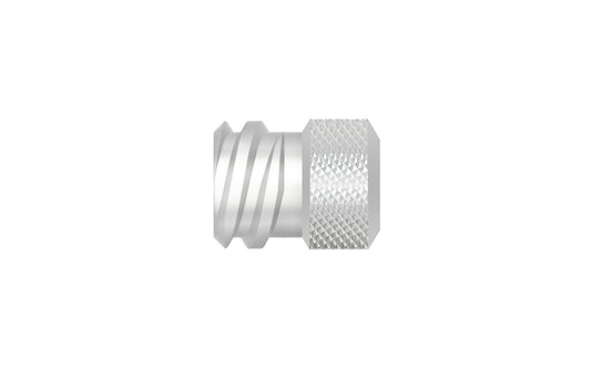 Female Luer Cap