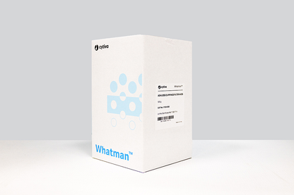 Whatman Ashless Clippings, ashless filter aid