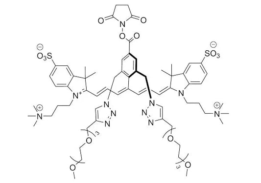 MB 800Z NHS ester - 5 mg