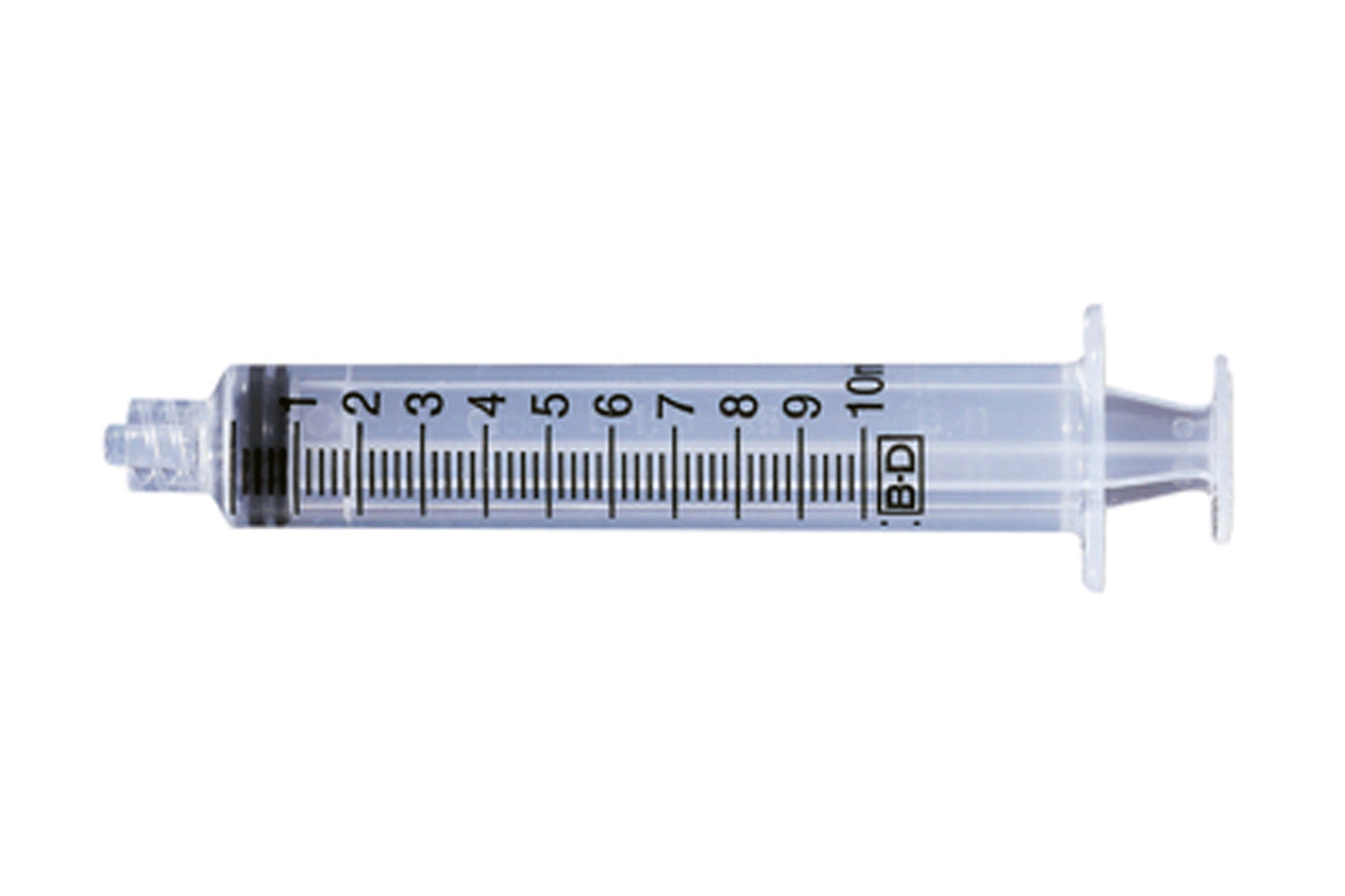 BD Luer-Lok™ Syringe, 10 mL, 200/pk