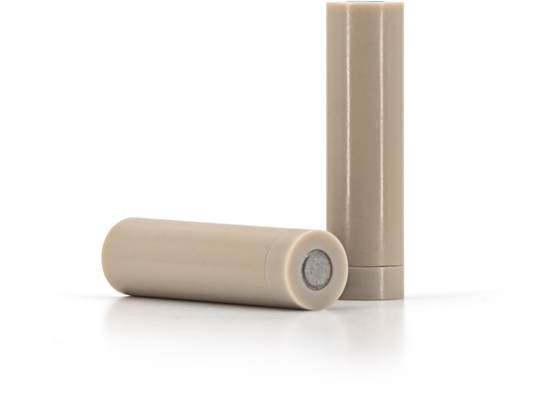 VA HPLC Guard Column, NUCLEOGEL SUGAR Ca, 8-10 µm, 21 x 4.0 mm