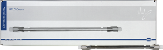 EC HPLC Column, NUCLEODUR PolarTec, 5 µm, 150 x 4.6 mm