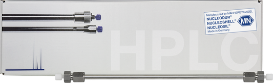 VA HPLC Column (analytical), NUCLEOGEL SUGAR Na, 8–10 µm, 300 x 7.8 mm