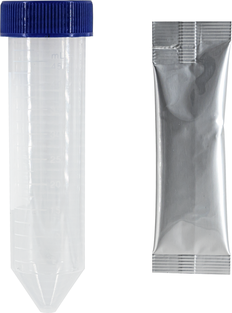 CHROMABOND QuEChERS Mix XII Sticks KIT, Extraction, Original, 5 g