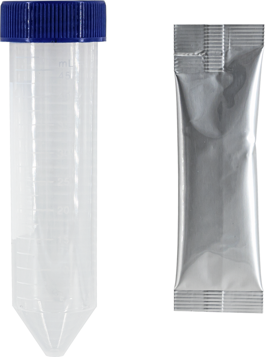 CHROMABOND QuEChERS Mix XII Sticks KIT, Extraction, Original, 5 g
