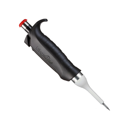 ErgoOne® 0.1-2.5 µL Single Channel Pipettor, 0.002 µL Increments