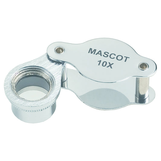 Tool, Pocket Magnifier