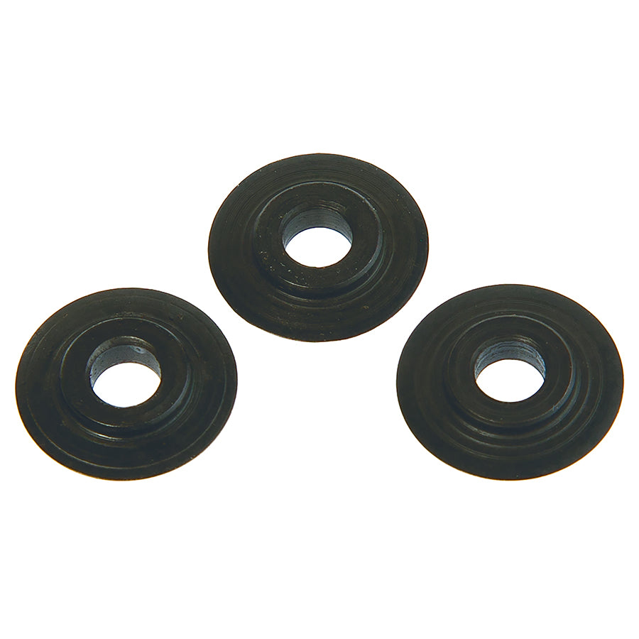 Replacement Cutting Wheels for 1/16-Inch Tubing Cutter, 3/pk