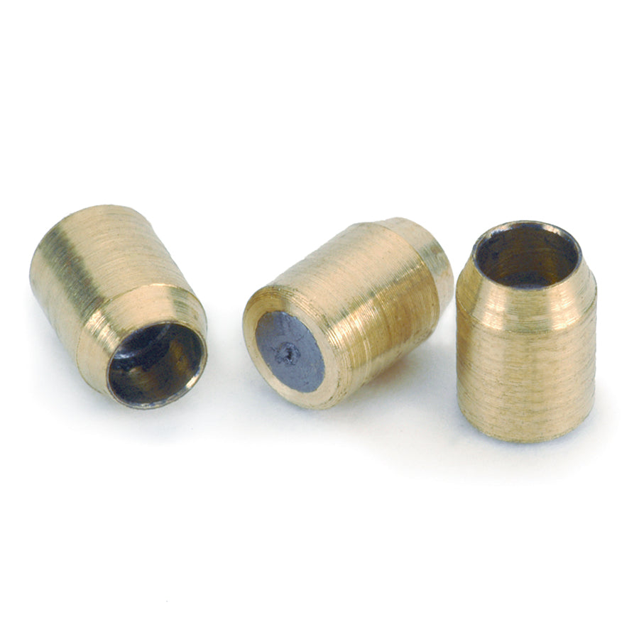 Ferrules, Graphpack-3D/2, For .53 ID Columns, 10/pk