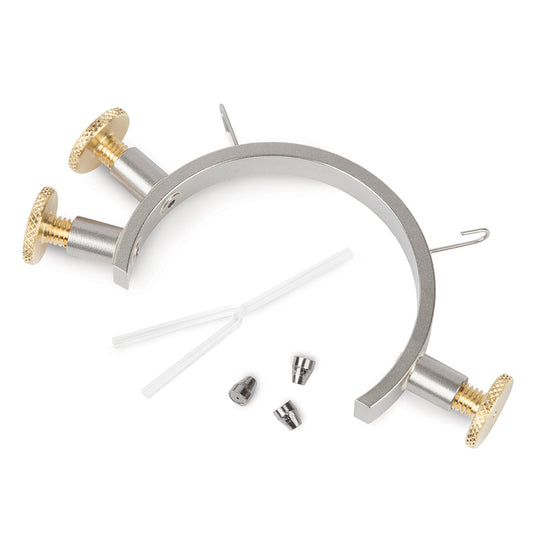 Connector, SeCure Y Fits column ID 0.18/0.25/0.28mm