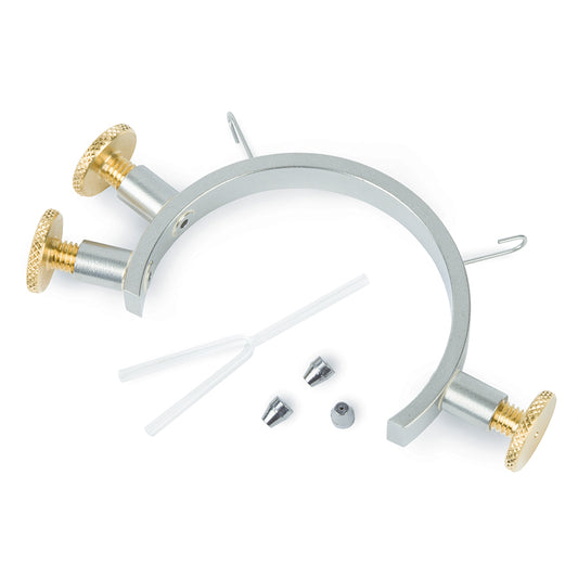 Connector, SeCure Y Fits column ID 0.32mm