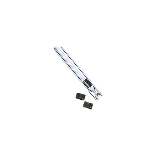 CarboFrit Inserts For liner ID >4 mm ID, 10/pk