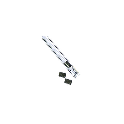 CarboFrit Inserts For liner ID ≤4 mm ID, 10/pk