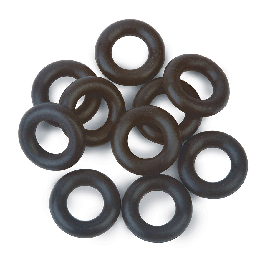Viton O-Rings for PE PSS Injector, 10/pk