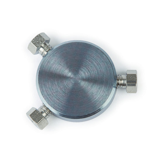 MXT Y Connector Kit For 0.28mm ID Tubing