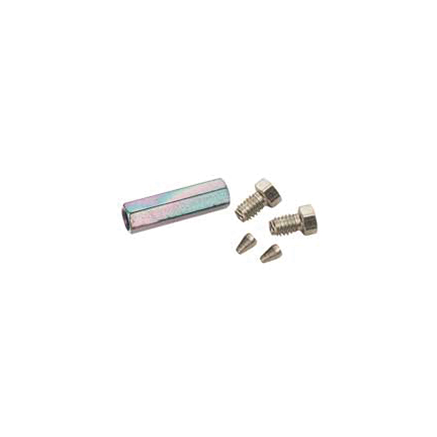 MXT Connector Kit For 0.28mm ID Tubing