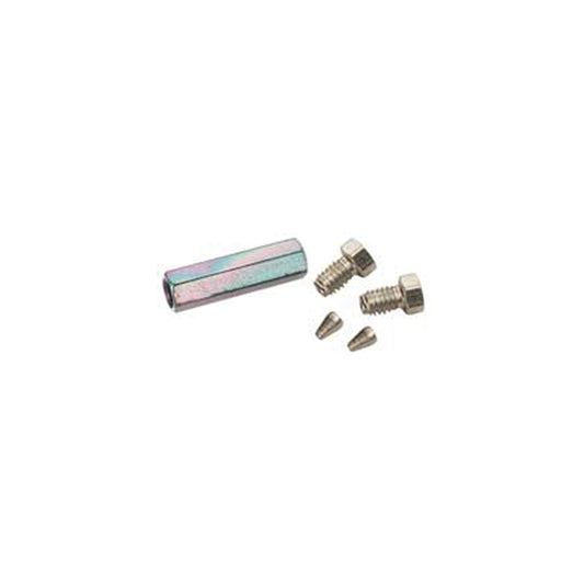 MXT Connector Kit For 0.28mm ID Tubing