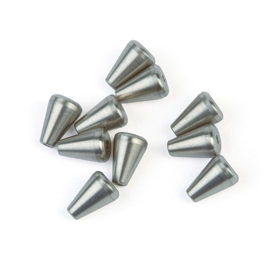 Ferrule, SS 0.59 mm ID for MXT Connector, 10/pk