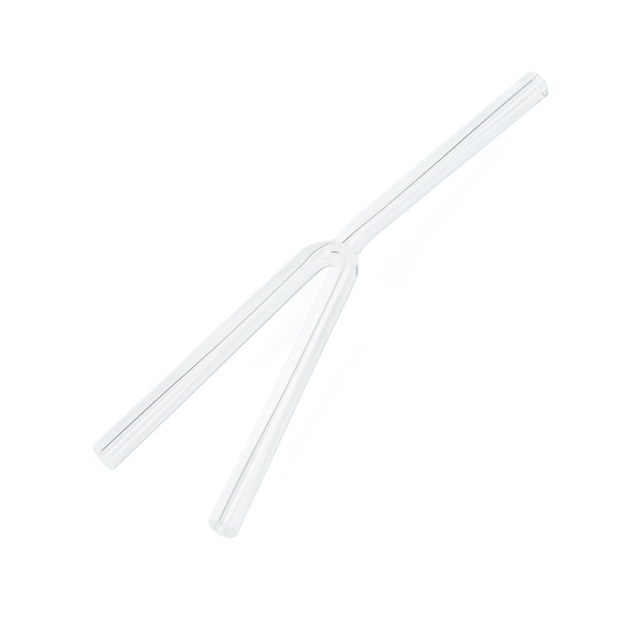 Connector, Press-Tight Universal Angled Y, Deactivated, ea.