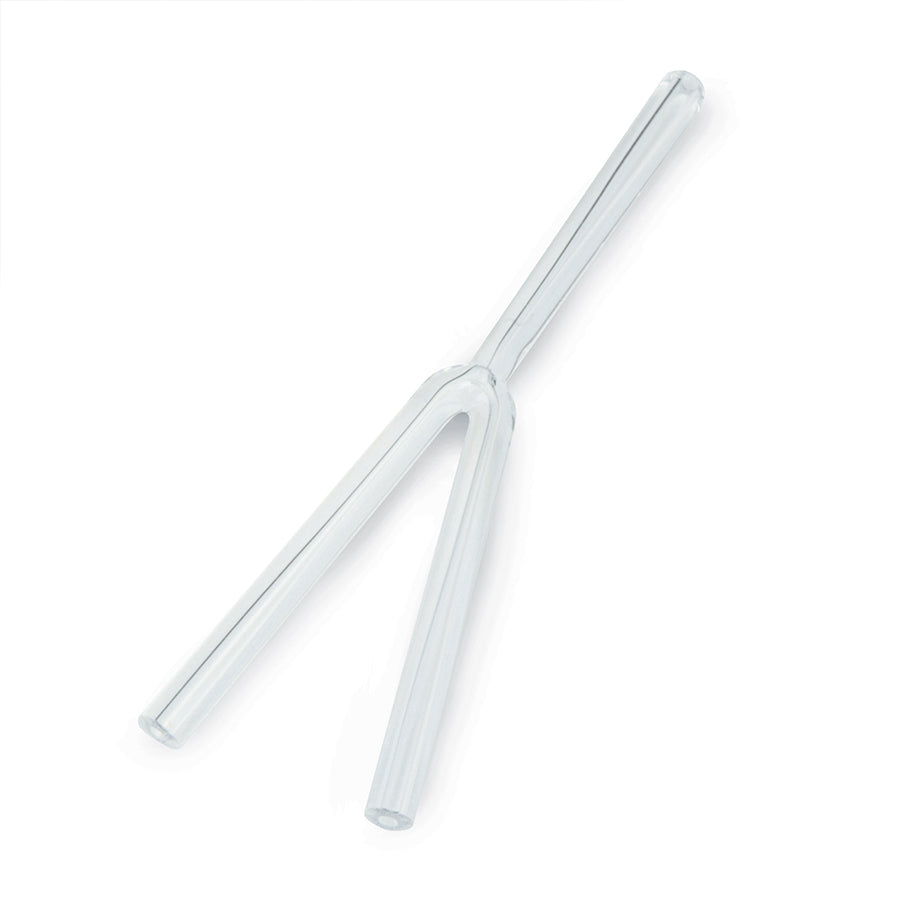 Connector, Press-Tight Universal Angled Y, ea.