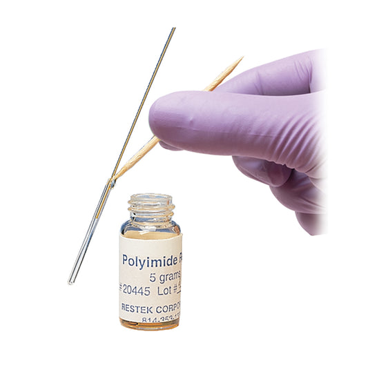 Sealing Resin, Polyimide, 5 Grams