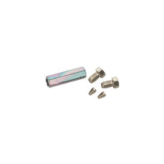 MXT Connector Kit For 0.18/0.25/0.32mm ID Tubing