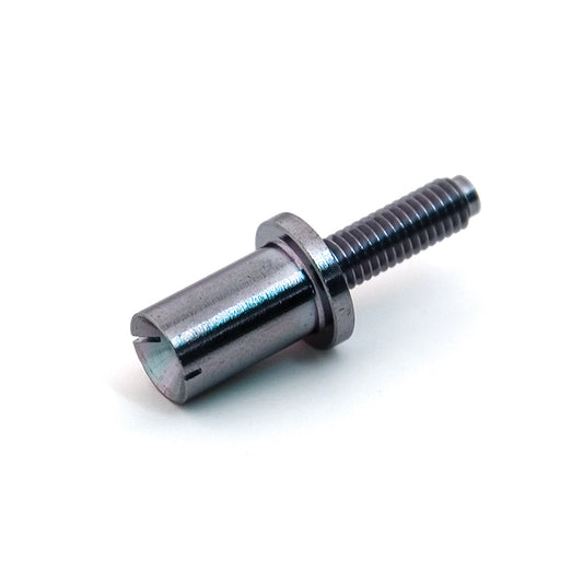 Siltek Treated Adaptor for capillary column on Thermo TRACE and Focus SSL split/splitless injector; uses standard 1/16" ferrules