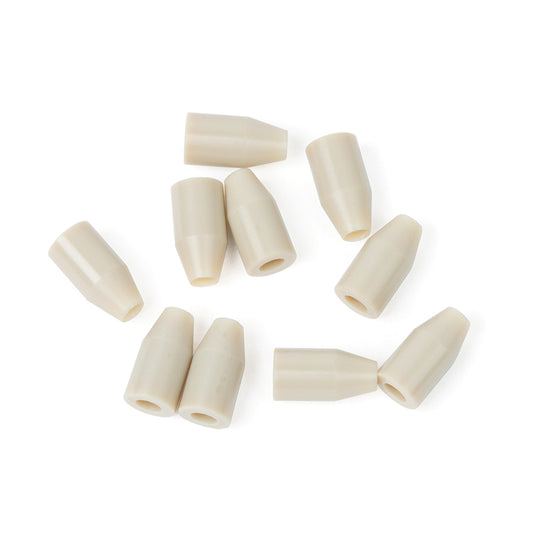 1/16" PEEK Ferrule for Secure-Fit, 10/pk