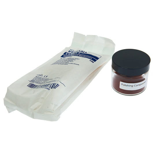 PID Lamp Polishing Kit