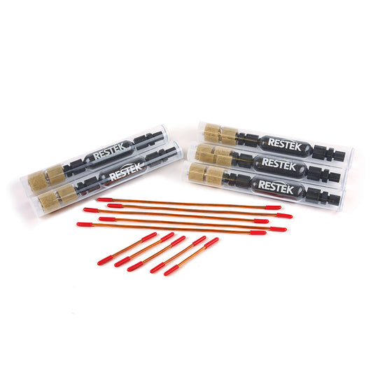 Trap, Split Vent, High Capacity, 5/pk