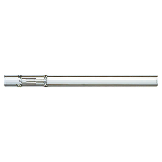 Cup Splitter Liner 4 mm x 6.3 x 78.5 for Agilent GCs, Standard Deactivated, 5/pk