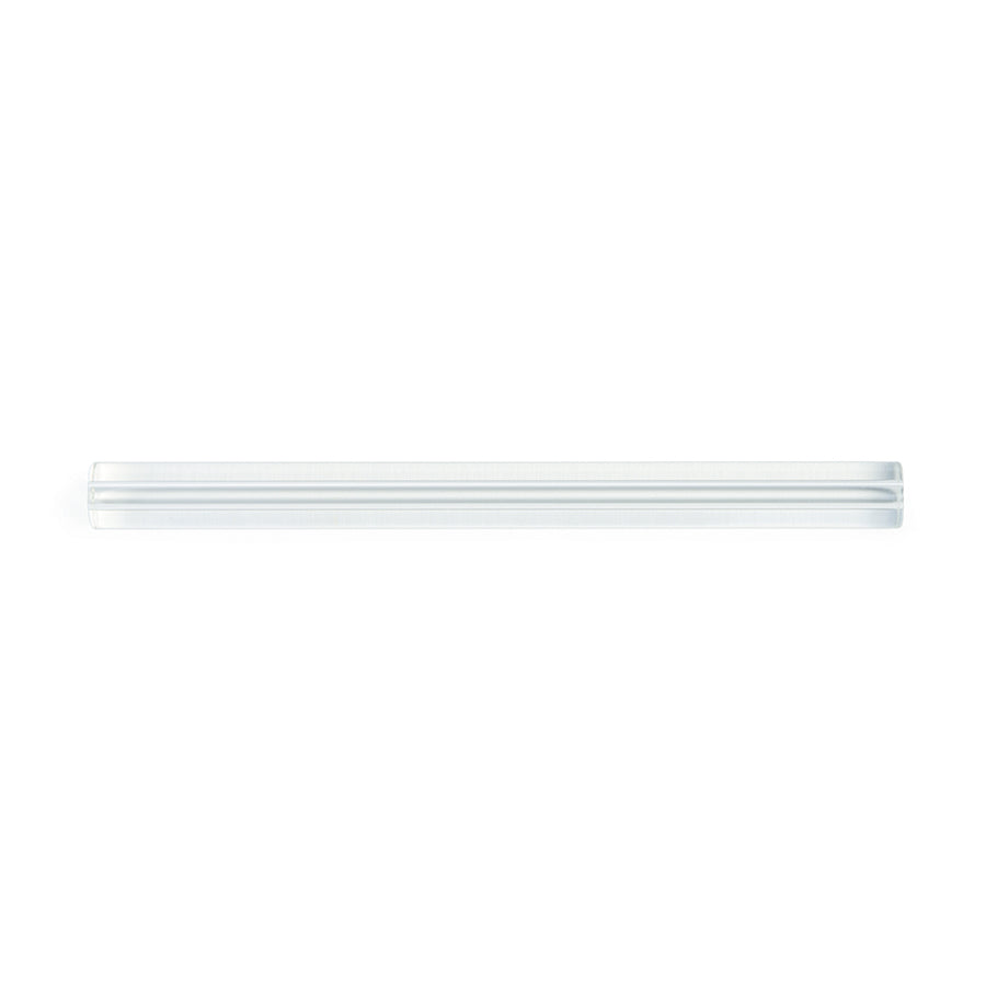 Splitless Liner 2 mm x 6.5 x 78.5 for Agilent GCs Base Deactivated, 5/pk