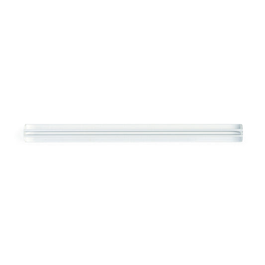 Splitless Liner 2 mm x 6.5 x 78.5 for Agilent GCs Base Deactivated, 5/pk