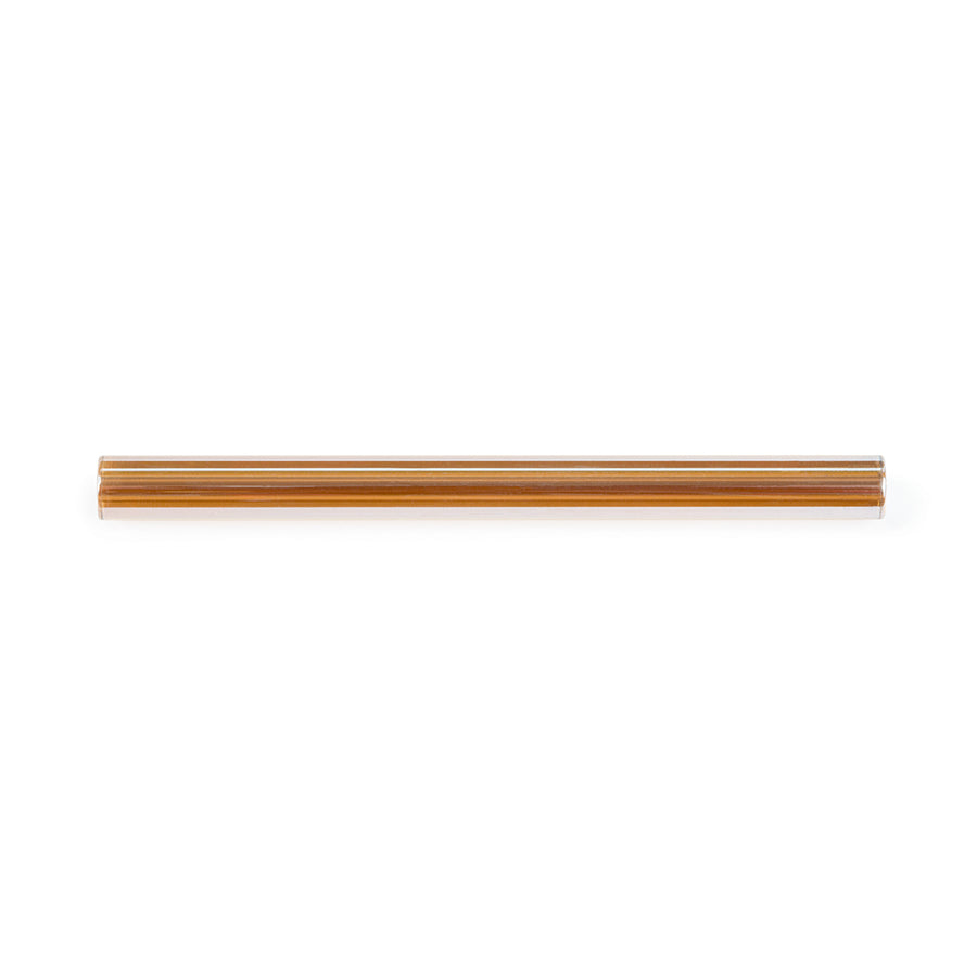 Splitless Liner 2 mm x 6.5 x 78.5 for Agilent GCs Siltek Deactivated, 5/pk