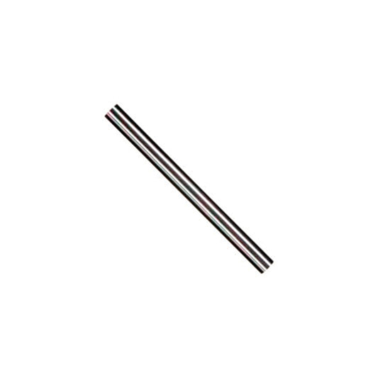 Cyclo Metal Liner 5.2 mm x 6.3 x 78.5 for Agilent GCs Siltek Deactivated, 5/pk